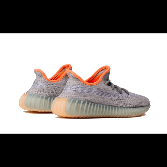 Yeezy Sage size 6 (Mens) 7/7.5 (Womens) - Picture 10 of 10